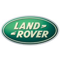 Land Rover Car Keys